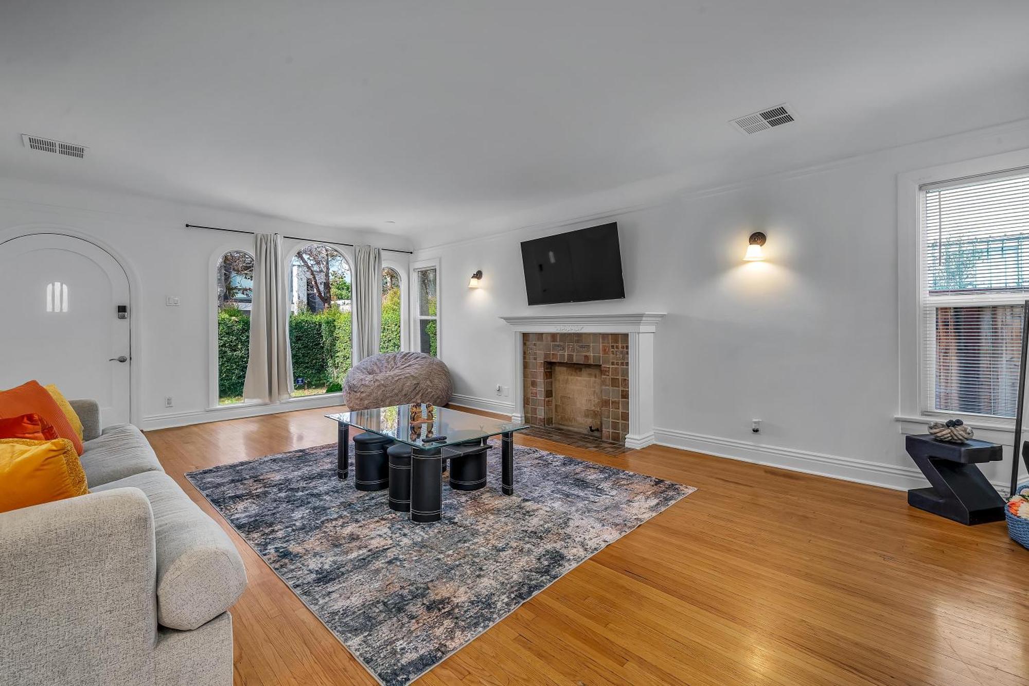 Appartement Luxury Two Story 2-bedroom & Office Near West Hollywood